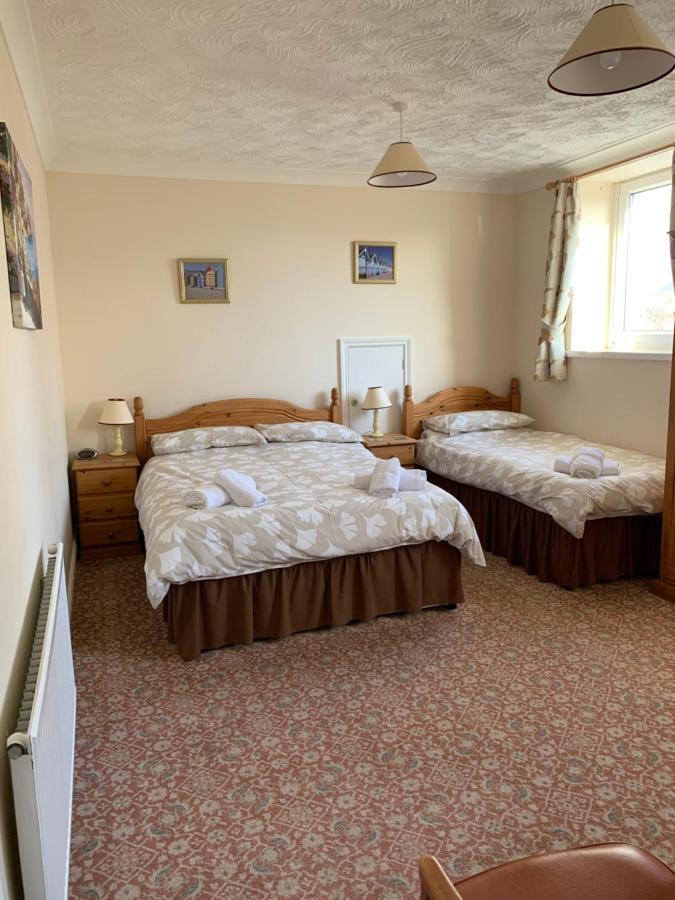 Kings Lodge Hotel Грейт-Ярмут Экстерьер фото